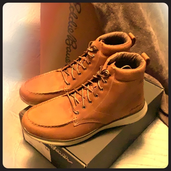 eddie bauer severson boot